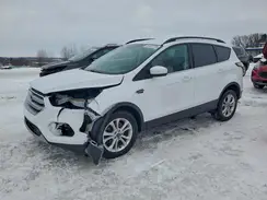 1FMCU9GD2JUD51822 2018 FORD ESCAPE
