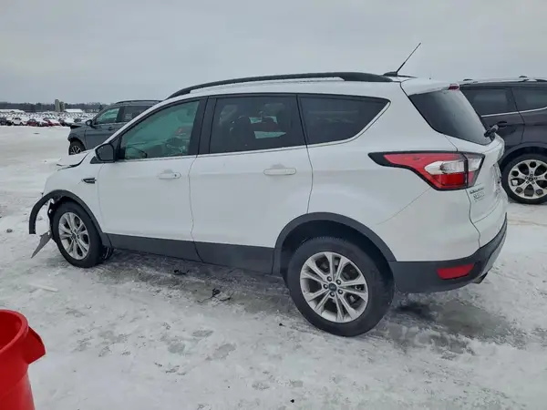 1FMCU9GD2JUD51822 2018 FORD ESCAPE - Image 2