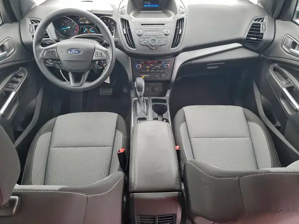 1FMCU9GD2JUD51822 2018 FORD ESCAPE - Image 8