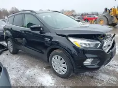 1FMCU9GD2JUD53506 2018 FORD ESCAPE