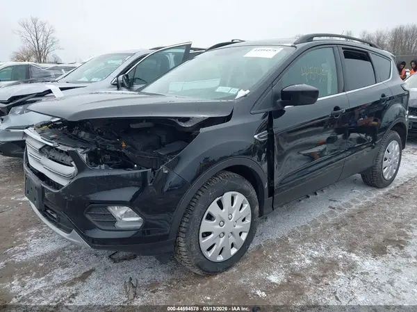 1FMCU9GD2JUD53506 2018 FORD ESCAPE - Image 2