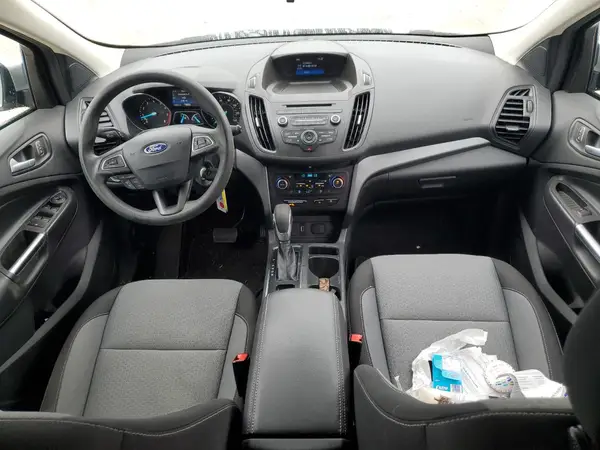 1FMCU9GD2JUD53618 2018 FORD ESCAPE - Image 8