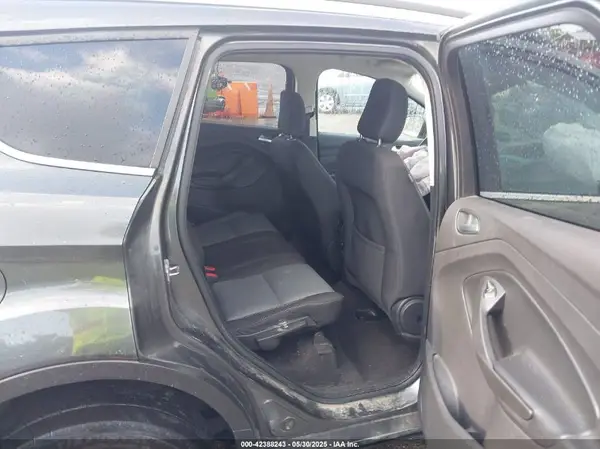 1FMCU9GD2JUD56311 2018 FORD ESCAPE - Image 8