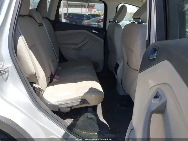 1FMCU9GD2JUD60469 2018 FORD ESCAPE - Image 8