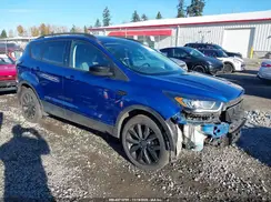 1FMCU9GD2JUD60505 2018 FORD ESCAPE