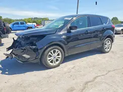 1FMCU9GD2KUA00250 2019 FORD ESCAPE