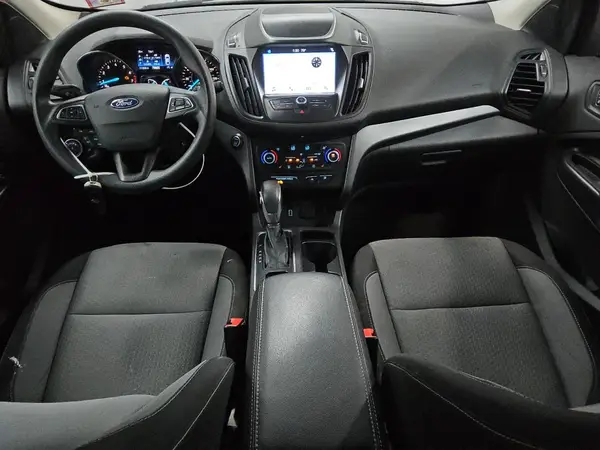 1FMCU9GD2KUA01012 2019 FORD ESCAPE - Image 8