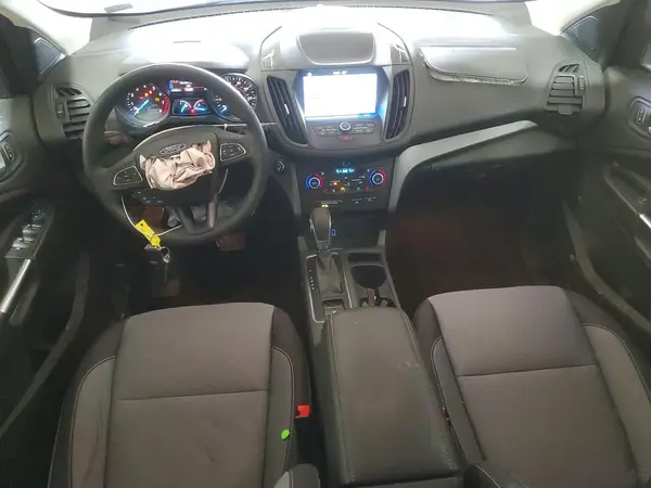 1FMCU9GD2KUA02516 2019 FORD ESCAPE - Image 8