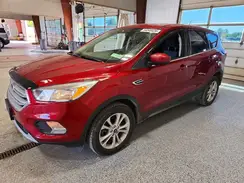 1FMCU9GD2KUA03102 2019 FORD ESCAPE