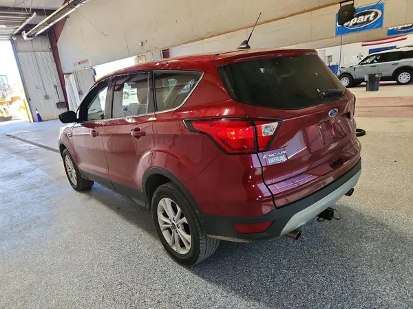 1FMCU9GD2KUA03102 2019 FORD ESCAPE - Image 2