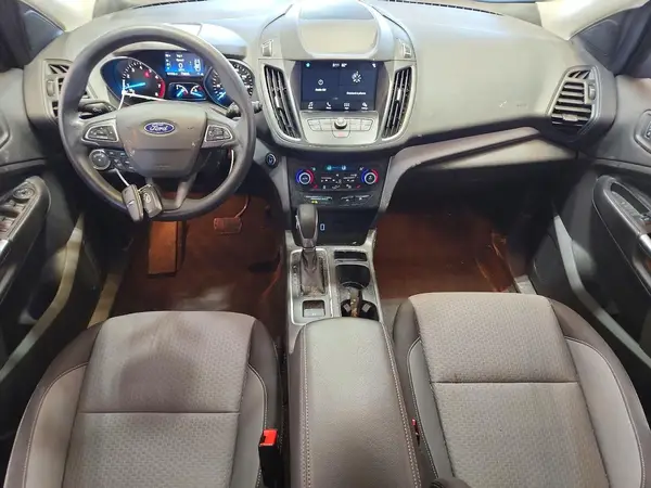 1FMCU9GD2KUA03102 2019 FORD ESCAPE - Image 8