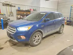 1FMCU9GD2KUA05951 2019 FORD ESCAPE