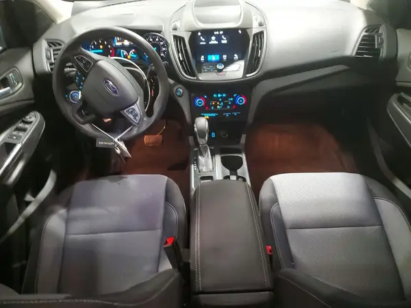 1FMCU9GD2KUA05951 2019 FORD ESCAPE - Image 8