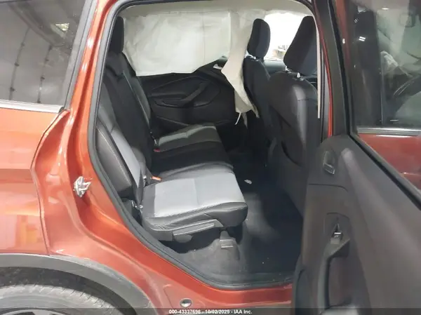 1FMCU9GD2KUA05982 2019 FORD ESCAPE - Image 8