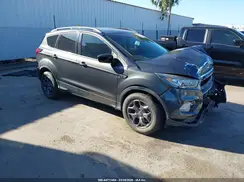 1FMCU9GD2KUA07621 2019 FORD ESCAPE