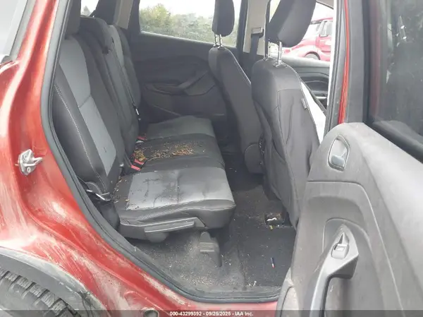 1FMCU9GD2KUA07666 2019 FORD ESCAPE - Image 8