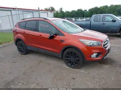 1FMCU9GD2KUA07957 2019 FORD ESCAPE