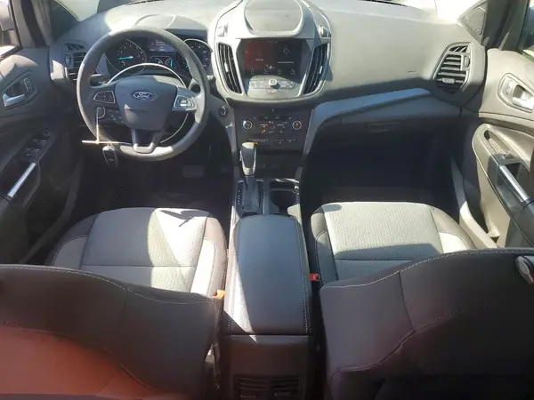 1FMCU9GD2KUA08526 2019 FORD ESCAPE - Image 8