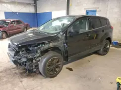 1FMCU9GD2KUA09398 2019 FORD ESCAPE