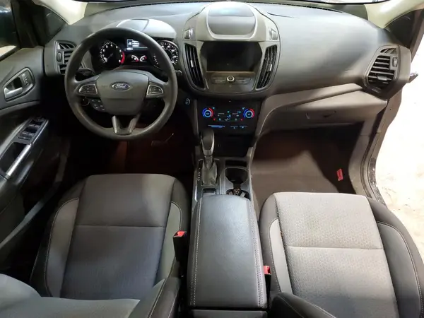 1FMCU9GD2KUA09398 2019 FORD ESCAPE - Image 8