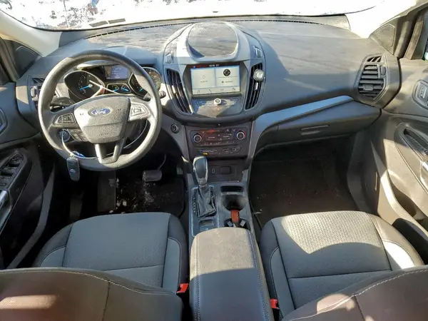 1FMCU9GD2KUA10213 2019 FORD ESCAPE - Image 8