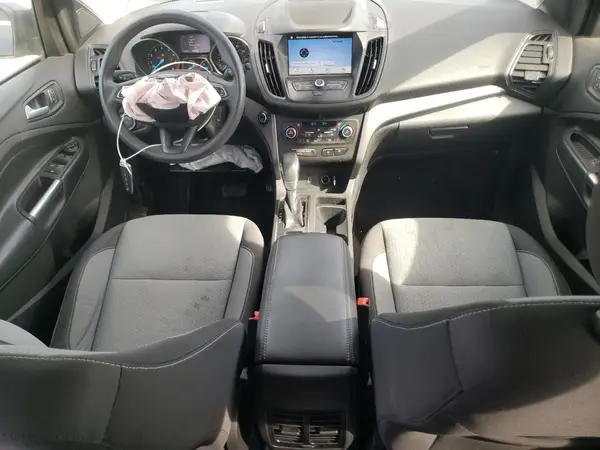 1FMCU9GD2KUA13287 2019 FORD ESCAPE - Image 8