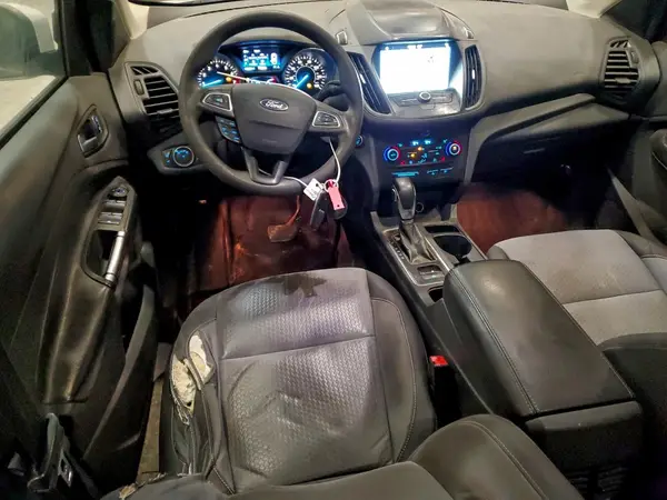 1FMCU9GD2KUA13371 2019 FORD ESCAPE - Image 8