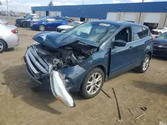 1FMCU9GD2KUA16982 2019 FORD ESCAPE