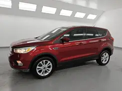 1FMCU9GD2KUA19204 2019 FORD ESCAPE