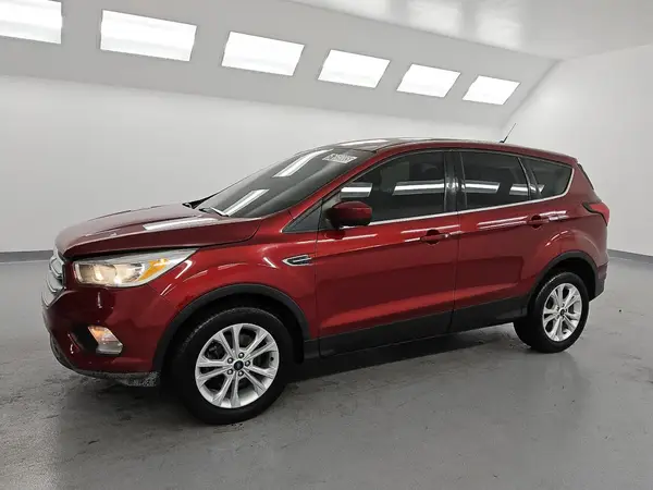 1FMCU9GD2KUA19204 2019 FORD ESCAPE - Image 1