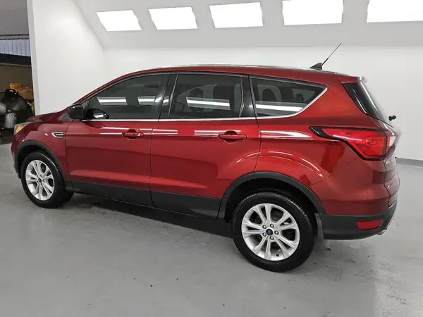1FMCU9GD2KUA19204 2019 FORD ESCAPE - Image 2