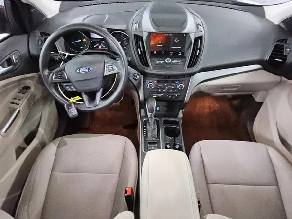 1FMCU9GD2KUA19204 2019 FORD ESCAPE - Image 8