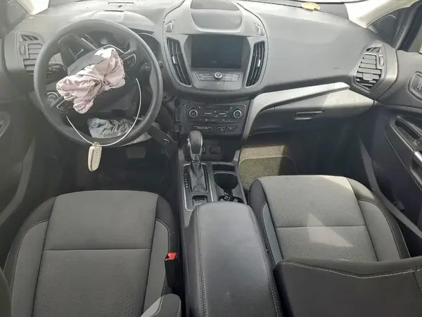 1FMCU9GD2KUA19655 2019 FORD ESCAPE - Image 8