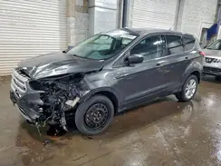 1FMCU9GD2KUA20014 2019 FORD ESCAPE