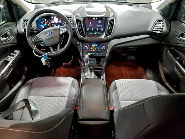 1FMCU9GD2KUA20014 2019 FORD ESCAPE - Image 8
