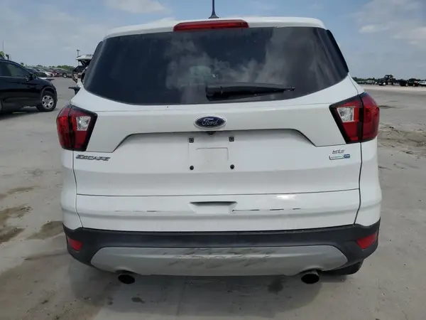 1FMCU9GD2KUA21566 2019 FORD ESCAPE - Image 8