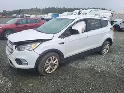 1FMCU9GD2KUA220 2019 FORD ESCAPE