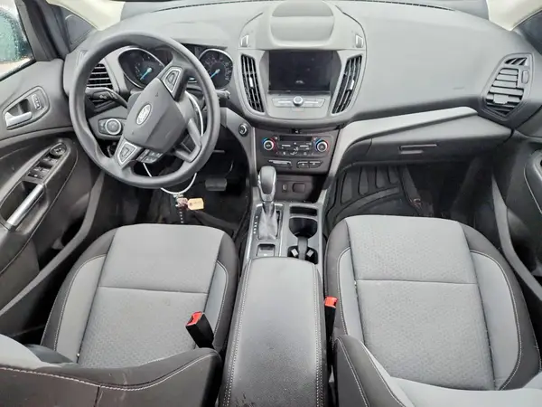 1FMCU9GD2KUA25648 2019 FORD ESCAPE - Image 8