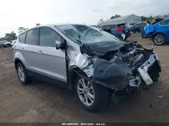 1FMCU9GD2KUA28288 2019 FORD ESCAPE