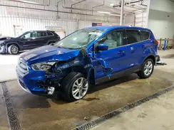 1FMCU9GD2KUA28971 2019 FORD ESCAPE