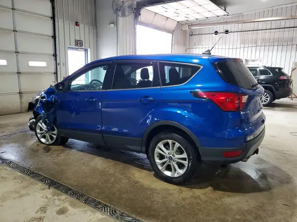 1FMCU9GD2KUA28971 2019 FORD ESCAPE - Image 2