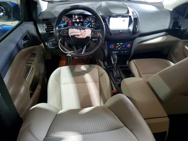 1FMCU9GD2KUA28971 2019 FORD ESCAPE - Image 8