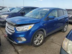 1FMCU9GD2KUA30512 2019 FORD ESCAPE