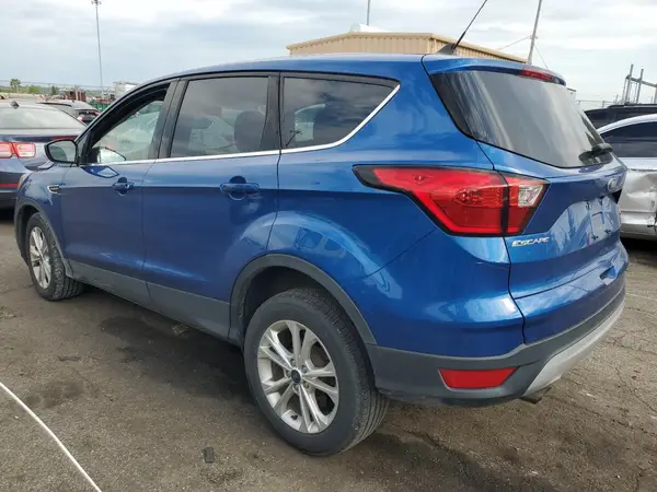 1FMCU9GD2KUA30512 2019 FORD ESCAPE - Image 2