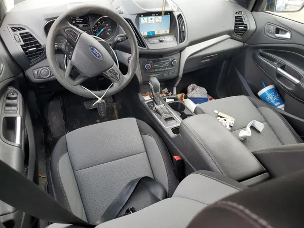 1FMCU9GD2KUA30512 2019 FORD ESCAPE - Image 8