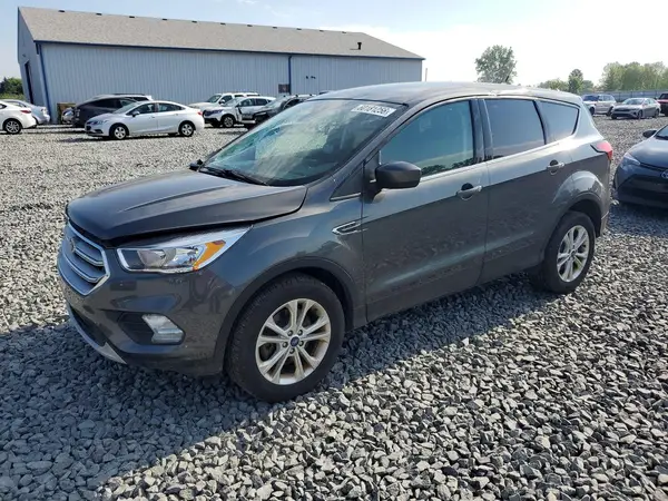 1FMCU9GD2KUA31921 2019 FORD ESCAPE - Image 1
