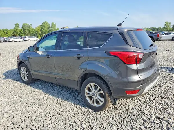 1FMCU9GD2KUA31921 2019 FORD ESCAPE - Image 2