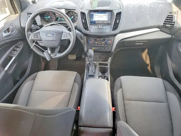1FMCU9GD2KUA31921 2019 FORD ESCAPE - Image 8