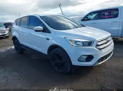 1FMCU9GD2KUA32681 2019 FORD ESCAPE