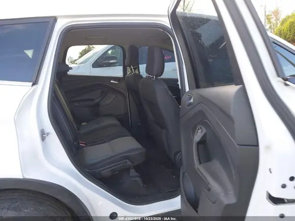 1FMCU9GD2KUA32681 2019 FORD ESCAPE - Image 8